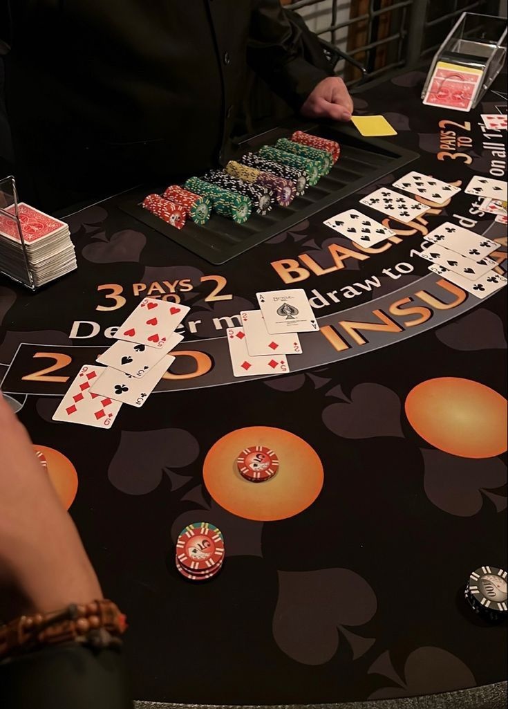 race casino betting game