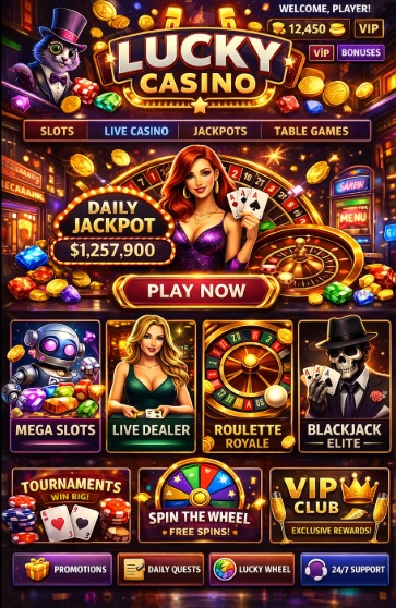 race casino betting