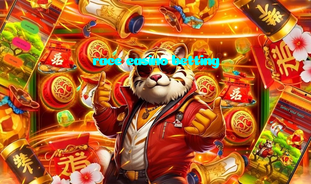 race casino betting خوش آمدید بونس +600% پیشکش موبائل ایپ کے پروموشن سیکشن میں دکھائی دیتی ہے۔