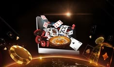 race casino betting casino presented on mobile device in Pakistan with slots and live games