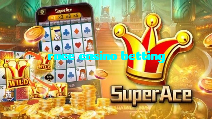 race casino betting خوش آمدید بونس +600% پیشکش موبائل ایپ کے پروموشن سیکشن میں دکھائی دیتی ہے۔