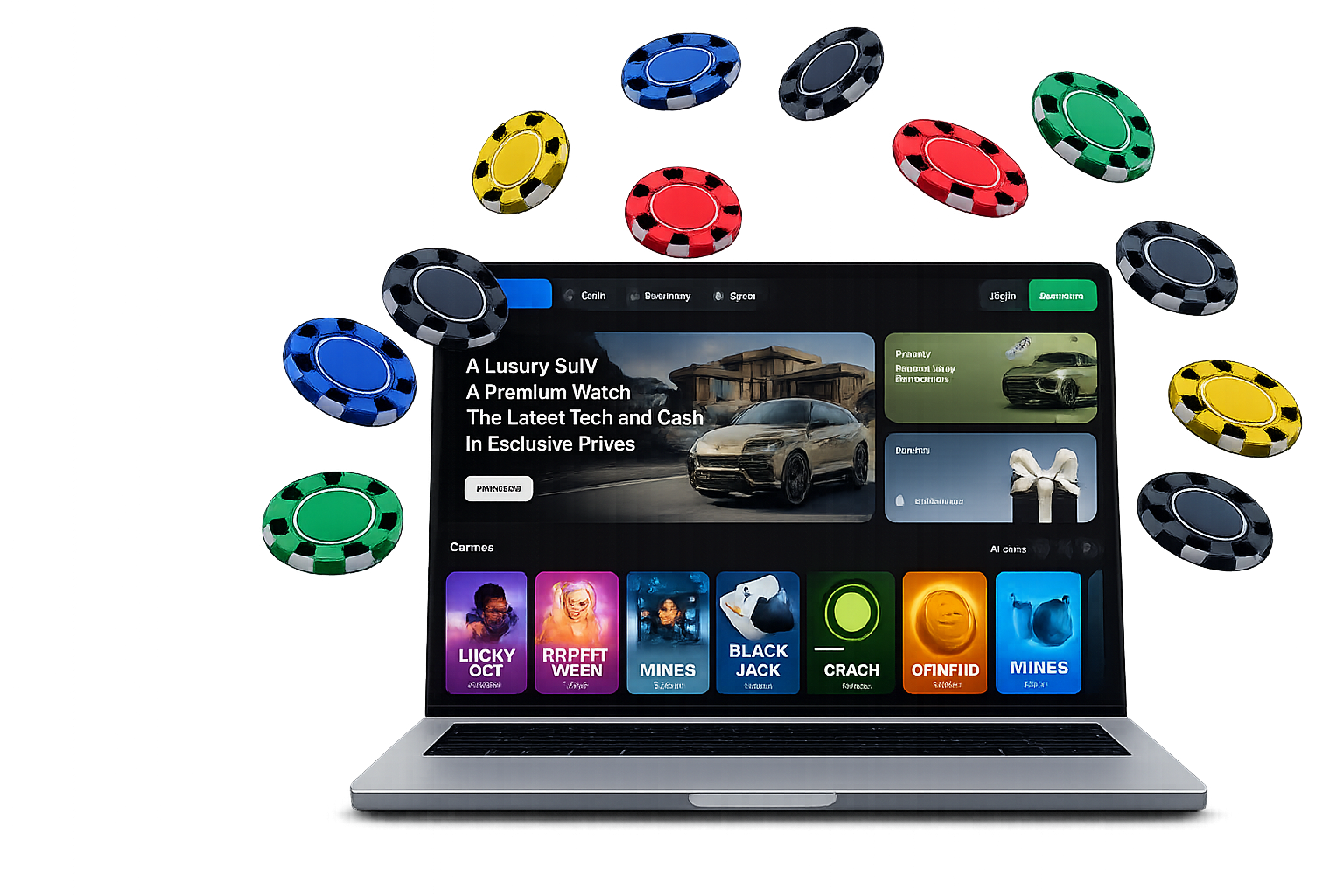 race casino betting Pakistan